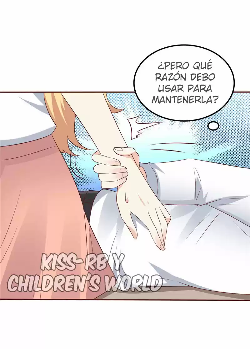 Gemelos Geniales Traen A Casa A Mi Orgullosa Ex Exposa - Capítulo 54 - Página 31 - LectorTMOo