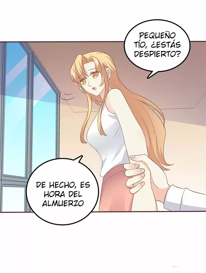Gemelos Geniales Traen A Casa A Mi Orgullosa Ex Exposa - Capítulo 54 - Página 32 - LectorTMOo