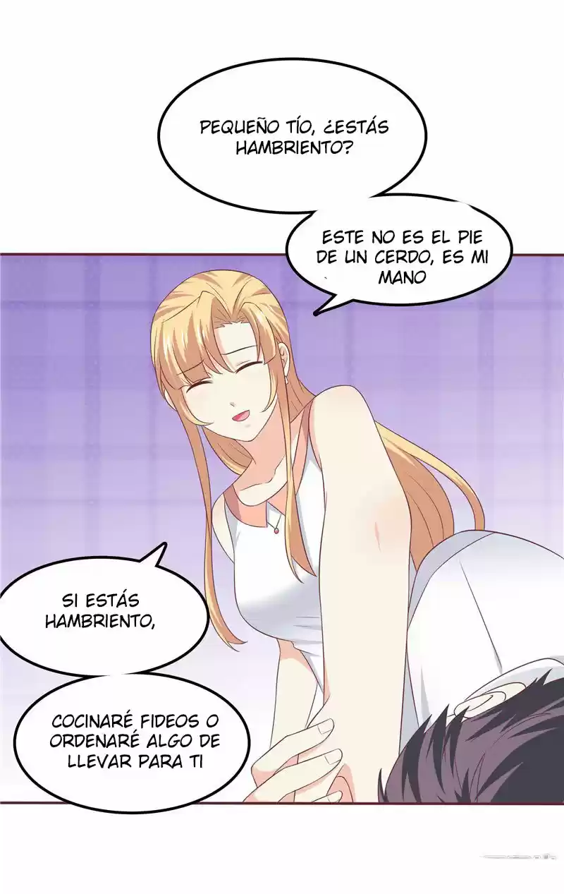 Gemelos Geniales Traen A Casa A Mi Orgullosa Ex Exposa - Capítulo 55 - Página 5 - LectorTMOo