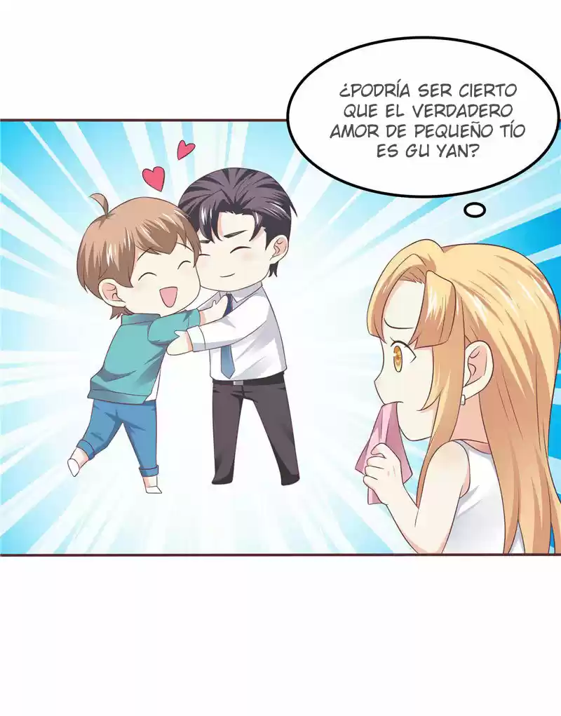 Gemelos Geniales Traen A Casa A Mi Orgullosa Ex Exposa - Capítulo 55 - Página 10 - LectorTMOo