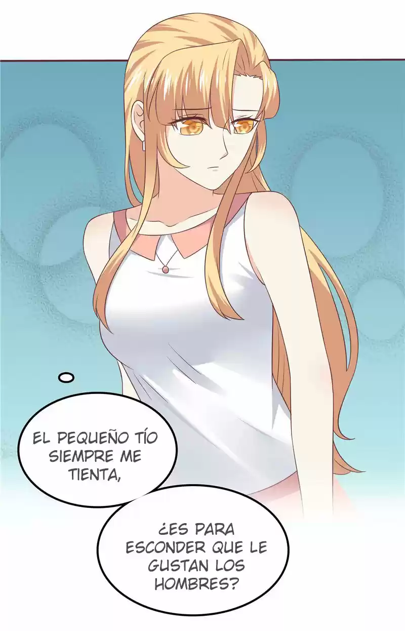 Gemelos Geniales Traen A Casa A Mi Orgullosa Ex Exposa - Capítulo 55 - Página 11 - LectorTMOo