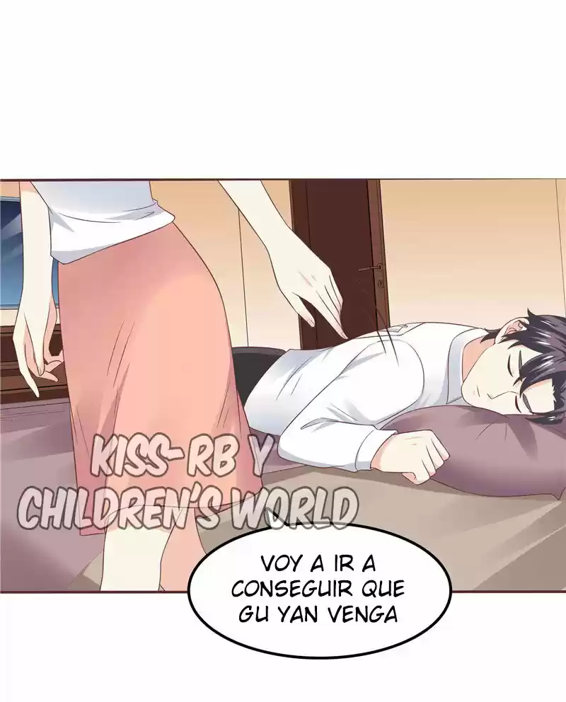 Gemelos Geniales Traen A Casa A Mi Orgullosa Ex Exposa - Capítulo 55 - Página 12 - LectorTMOo