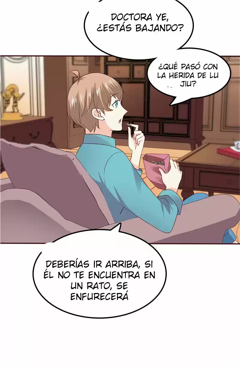 Gemelos Geniales Traen A Casa A Mi Orgullosa Ex Exposa - Capítulo 55 - Página 16 - LectorTMOo