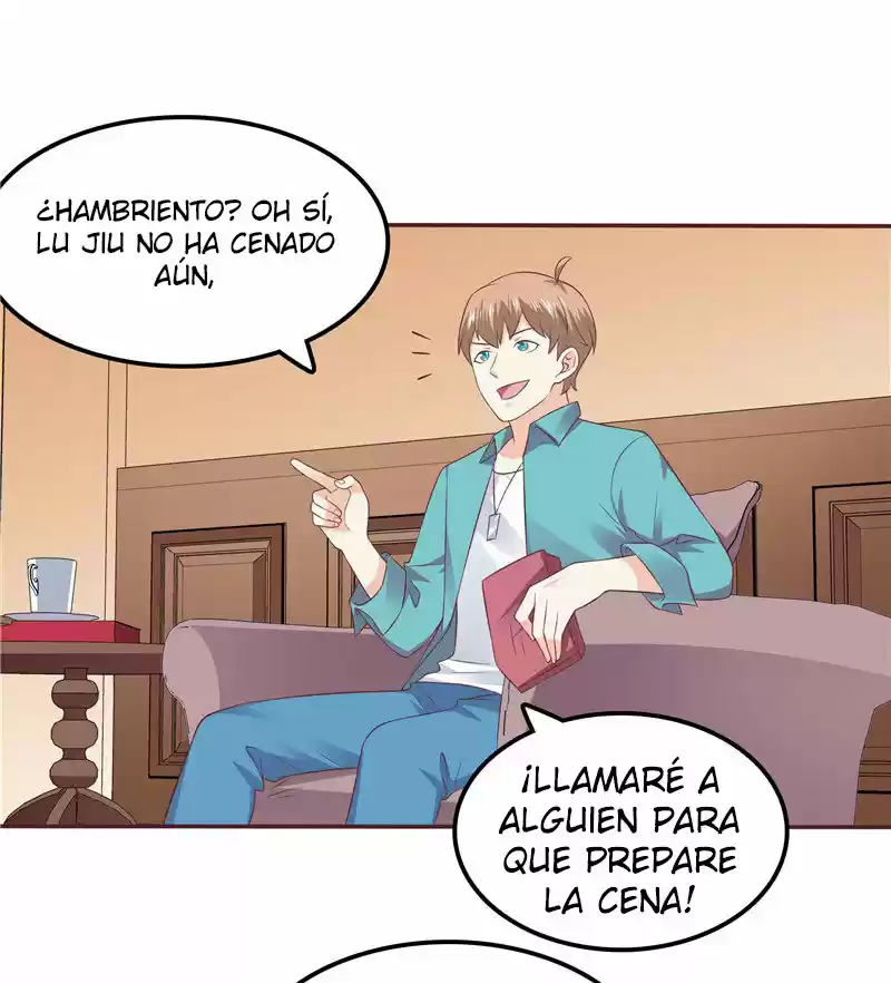 Gemelos Geniales Traen A Casa A Mi Orgullosa Ex Exposa - Capítulo 55 - Página 19 - LectorTMOo