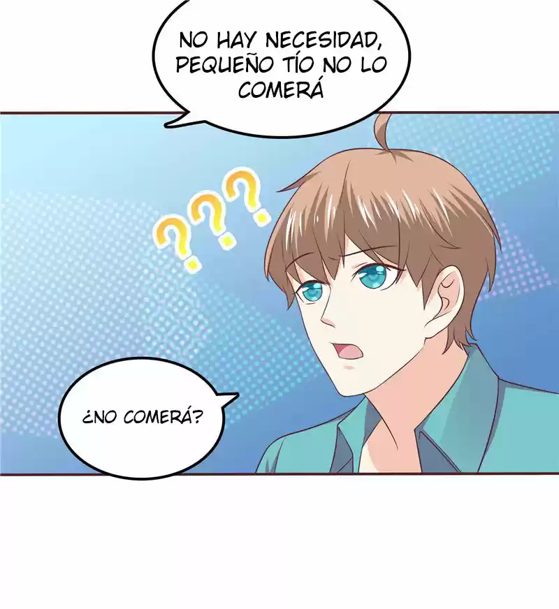 Gemelos Geniales Traen A Casa A Mi Orgullosa Ex Exposa - Capítulo 55 - Página 20 - LectorTMOo