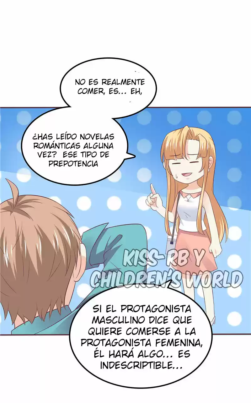 Gemelos Geniales Traen A Casa A Mi Orgullosa Ex Exposa - Capítulo 55 - Página 24 - LectorTMOo