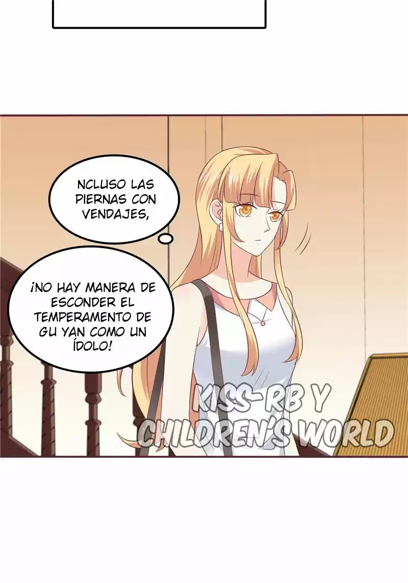 Gemelos Geniales Traen A Casa A Mi Orgullosa Ex Exposa - Capítulo 55 - Página 27 - LectorTMOo