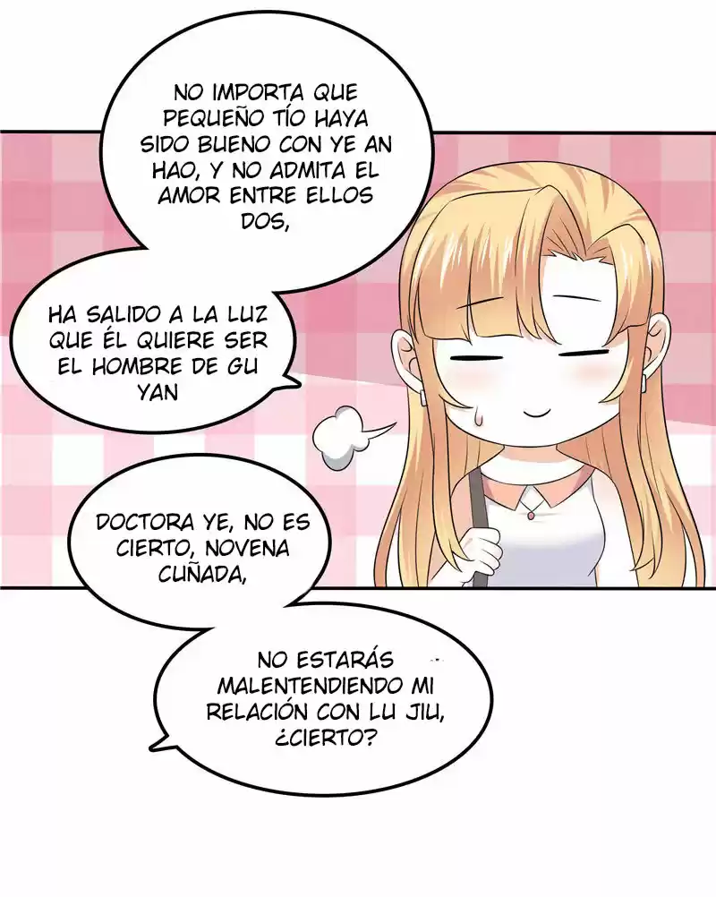 Gemelos Geniales Traen A Casa A Mi Orgullosa Ex Exposa - Capítulo 55 - Página 28 - LectorTMOo