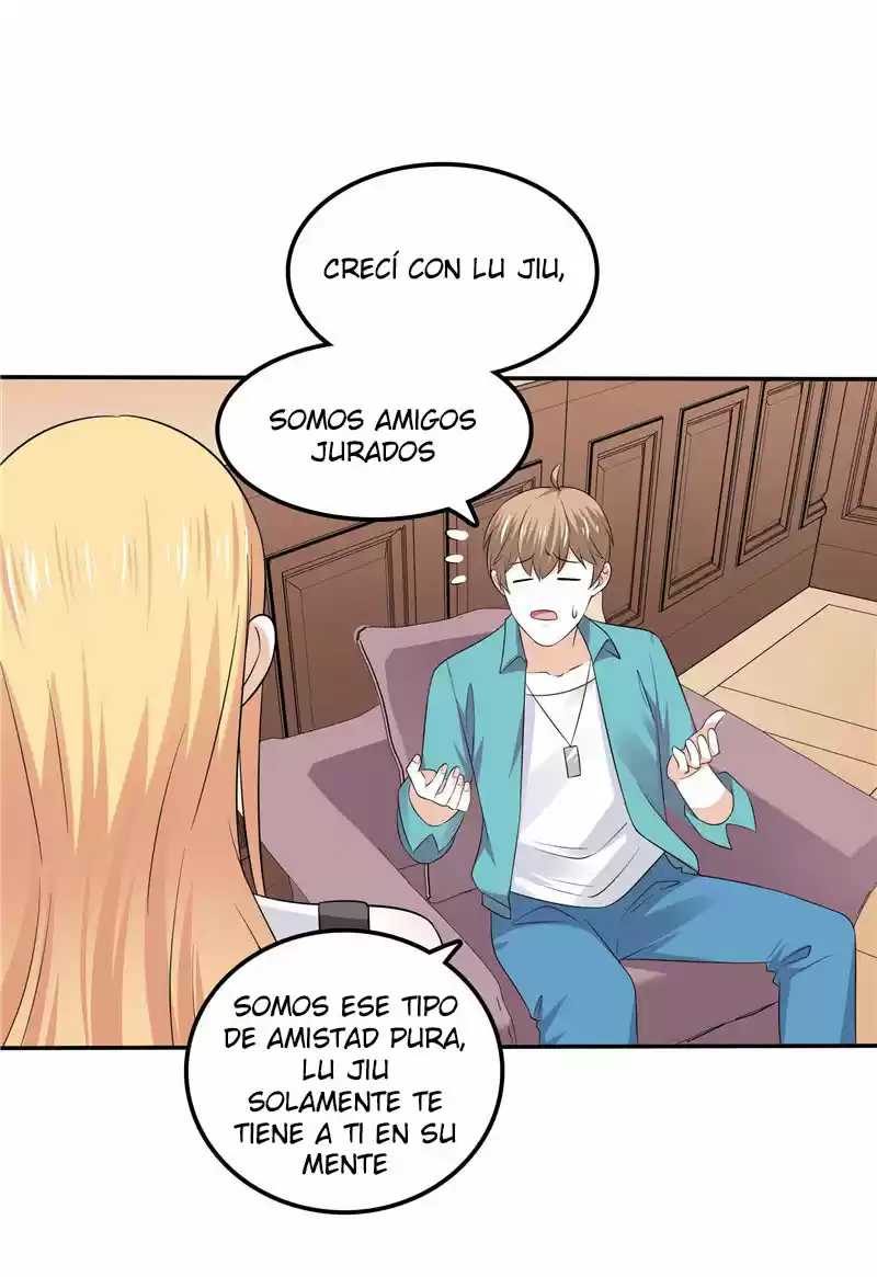 Gemelos Geniales Traen A Casa A Mi Orgullosa Ex Exposa - Capítulo 55 - Página 29 - LectorTMOo