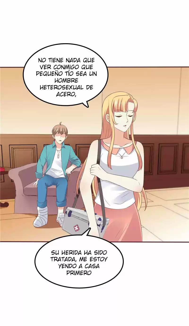 Gemelos Geniales Traen A Casa A Mi Orgullosa Ex Exposa - Capítulo 55 - Página 32 - LectorTMOo