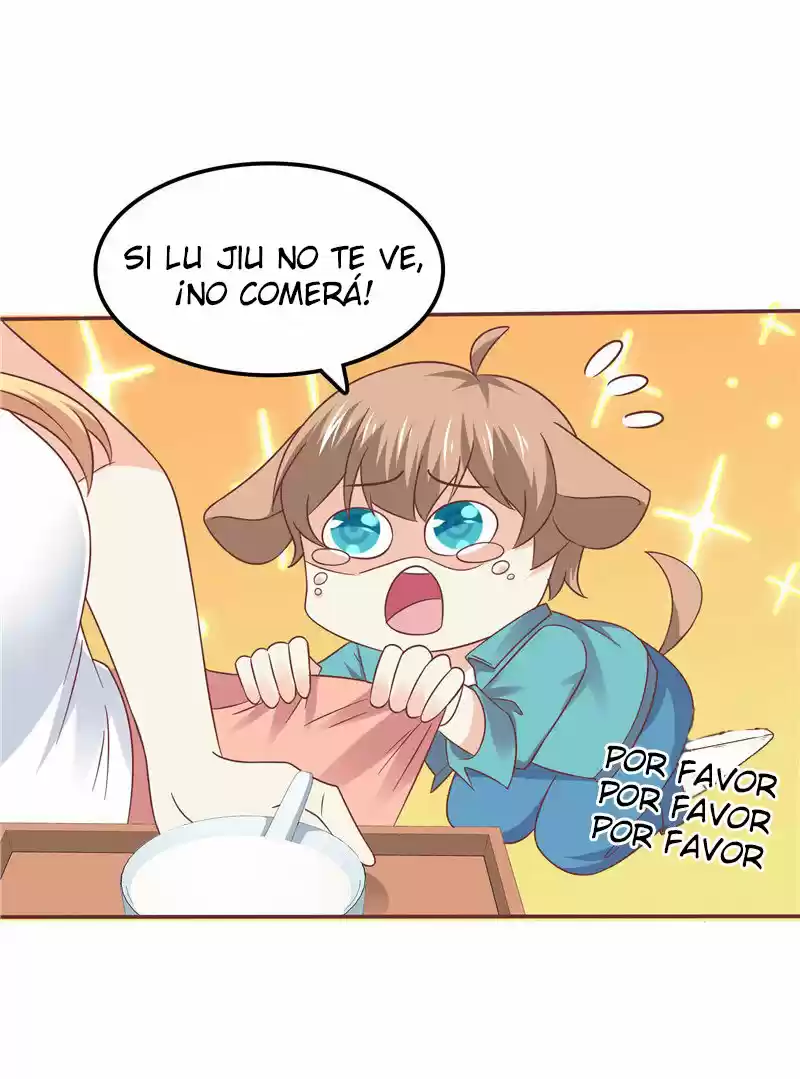 Gemelos Geniales Traen A Casa A Mi Orgullosa Ex Exposa - Capítulo 56 - Página 5 - LectorTMOo