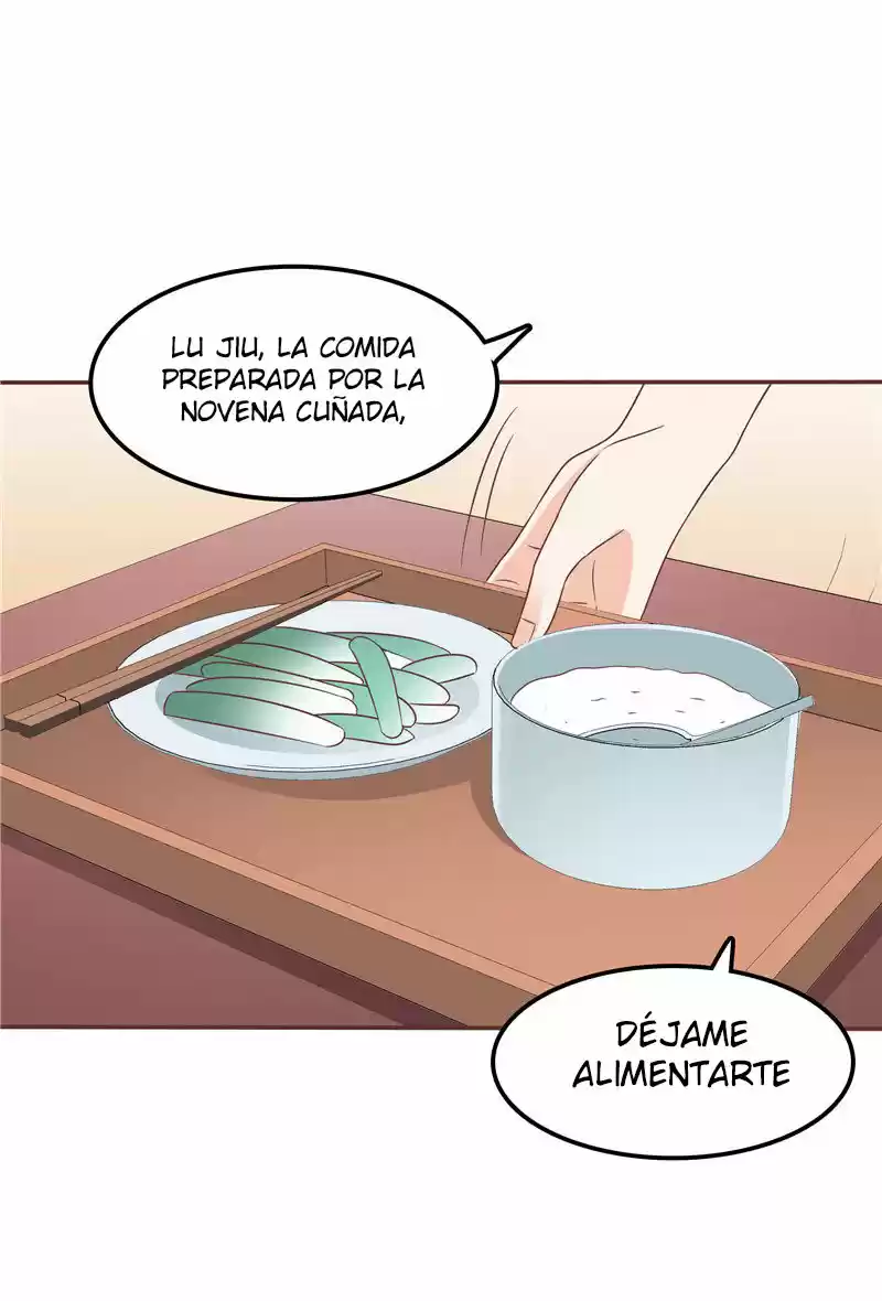 Gemelos Geniales Traen A Casa A Mi Orgullosa Ex Exposa - Capítulo 56 - Página 8 - LectorTMOo