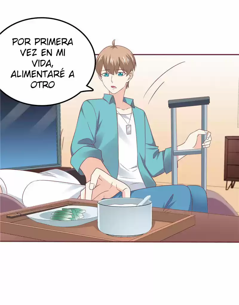 Gemelos Geniales Traen A Casa A Mi Orgullosa Ex Exposa - Capítulo 56 - Página 9 - LectorTMOo