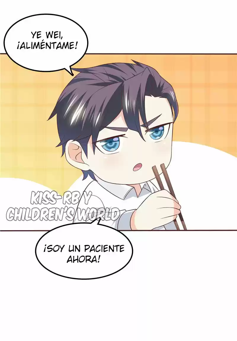 Gemelos Geniales Traen A Casa A Mi Orgullosa Ex Exposa - Capítulo 56 - Página 16 - LectorTMOo