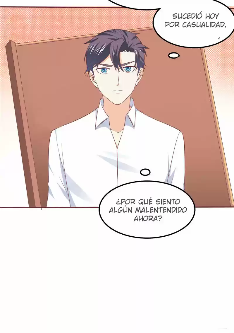 Gemelos Geniales Traen A Casa A Mi Orgullosa Ex Exposa - Capítulo 56 - Página 20 - LectorTMOo