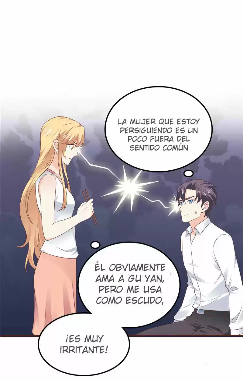 Gemelos Geniales Traen A Casa A Mi Orgullosa Ex Exposa - Capítulo 56 - Página 21 - LectorTMOo