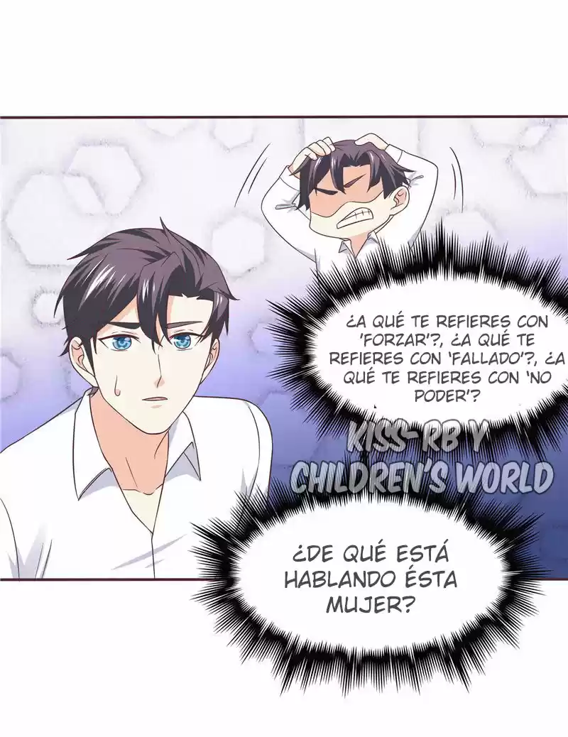 Gemelos Geniales Traen A Casa A Mi Orgullosa Ex Exposa - Capítulo 56 - Página 25 - LectorTMOo