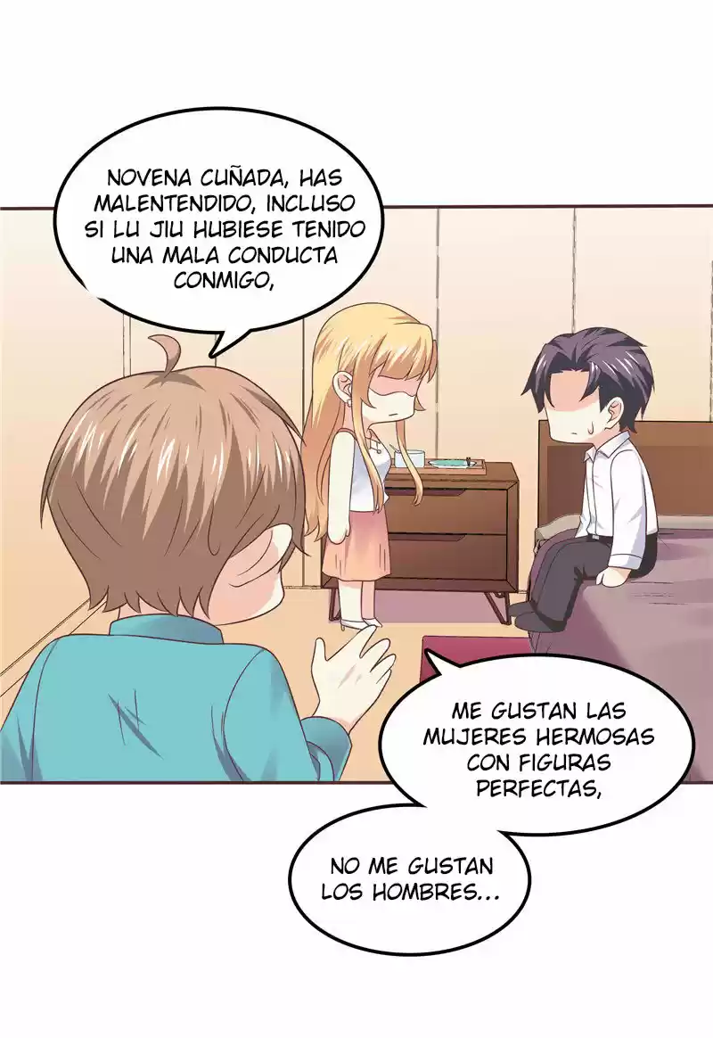 Gemelos Geniales Traen A Casa A Mi Orgullosa Ex Exposa - Capítulo 56 - Página 26 - LectorTMOo