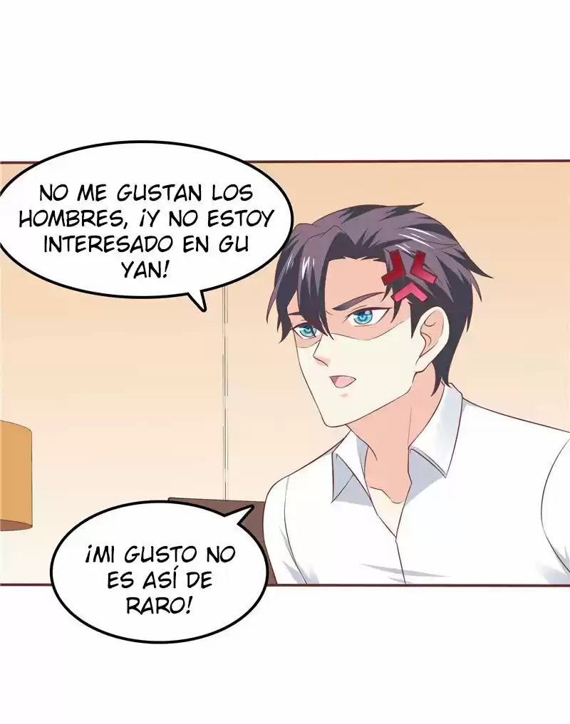 Gemelos Geniales Traen A Casa A Mi Orgullosa Ex Exposa - Capítulo 56 - Página 32 - LectorTMOo