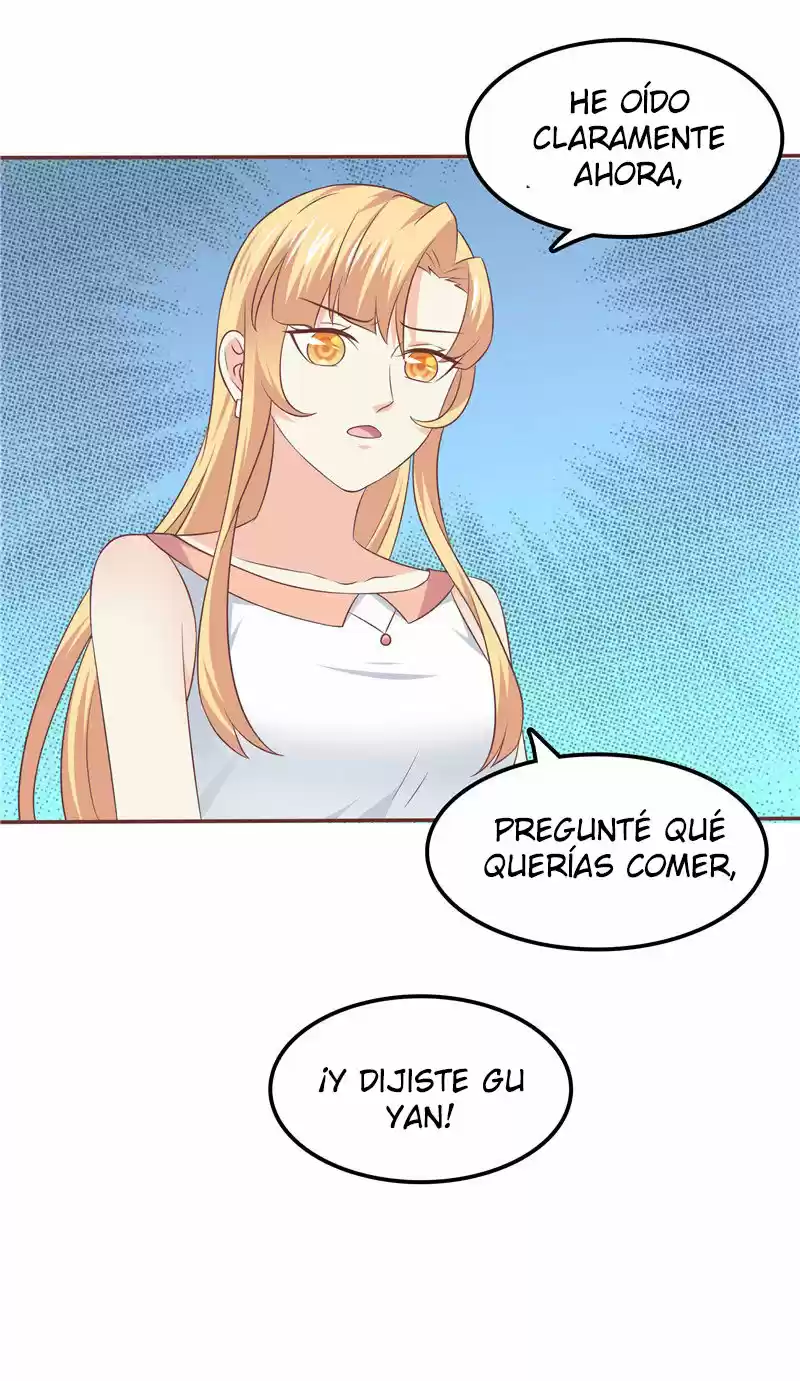Gemelos Geniales Traen A Casa A Mi Orgullosa Ex Exposa - Capítulo 56 - Página 33 - LectorTMOo