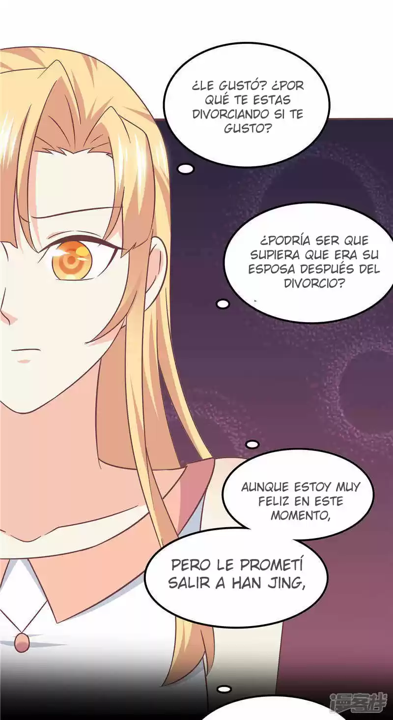 Gemelos Geniales Traen A Casa A Mi Orgullosa Ex Exposa - Capítulo 57 - Página 9 - LectorTMOo