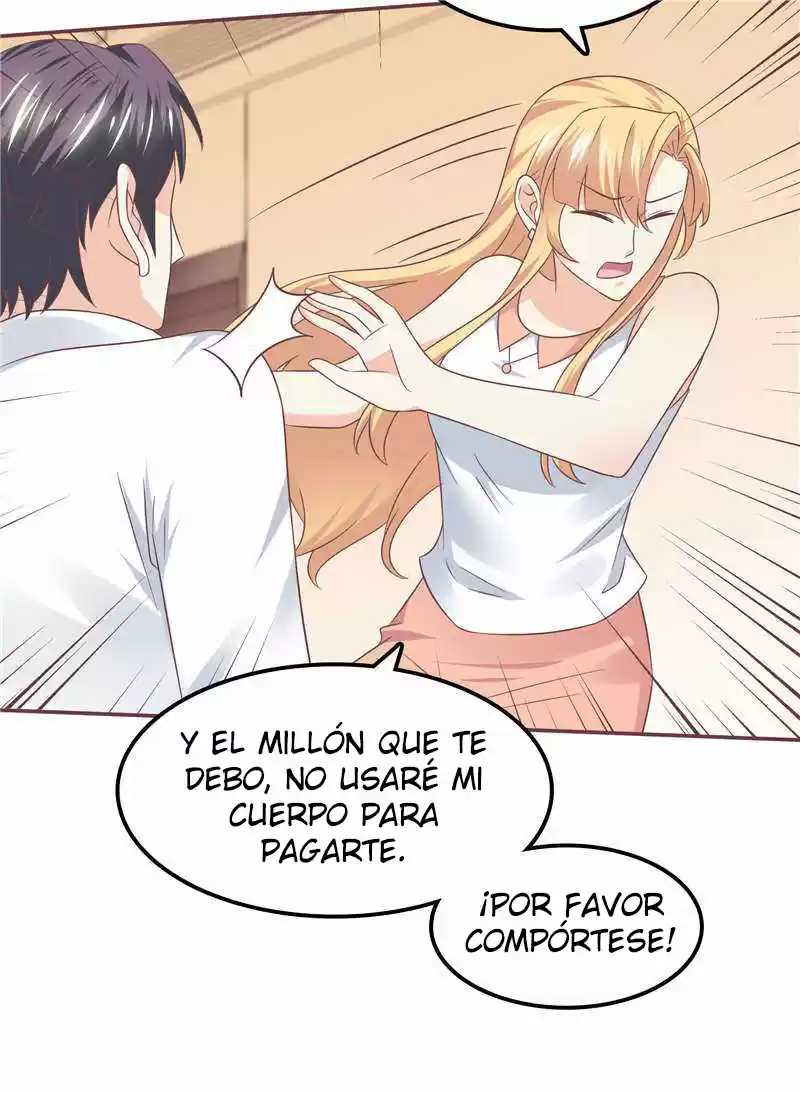 Gemelos Geniales Traen A Casa A Mi Orgullosa Ex Exposa - Capítulo 57 - Página 12 - LectorTMOo