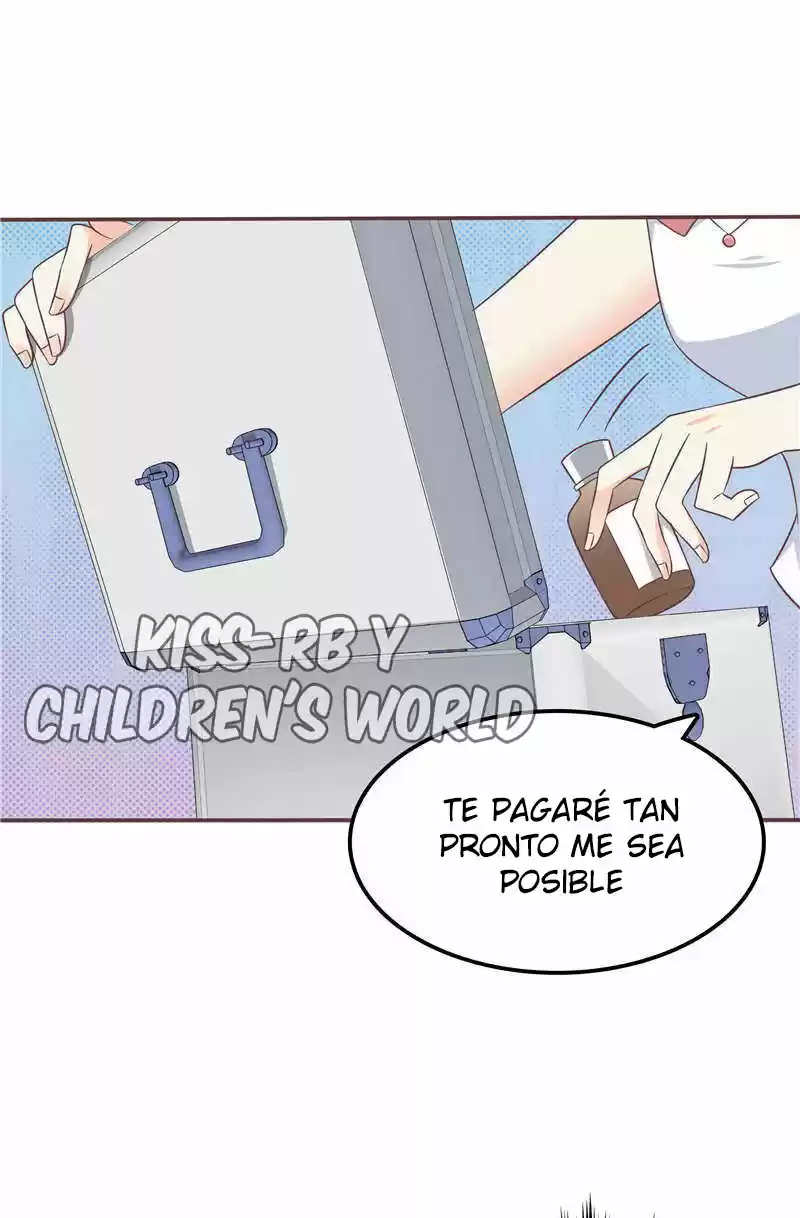 Gemelos Geniales Traen A Casa A Mi Orgullosa Ex Exposa - Capítulo 57 - Página 13 - LectorTMOo