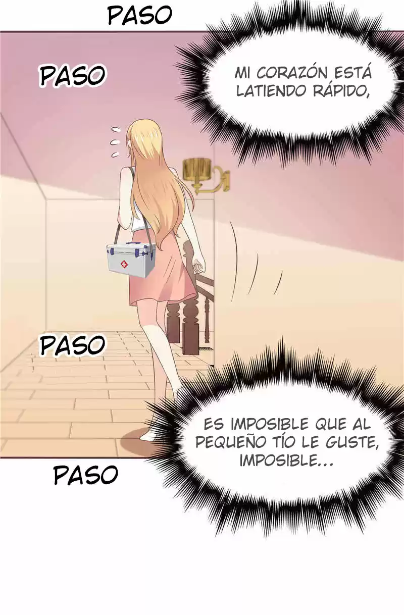 Gemelos Geniales Traen A Casa A Mi Orgullosa Ex Exposa - Capítulo 57 - Página 14 - LectorTMOo