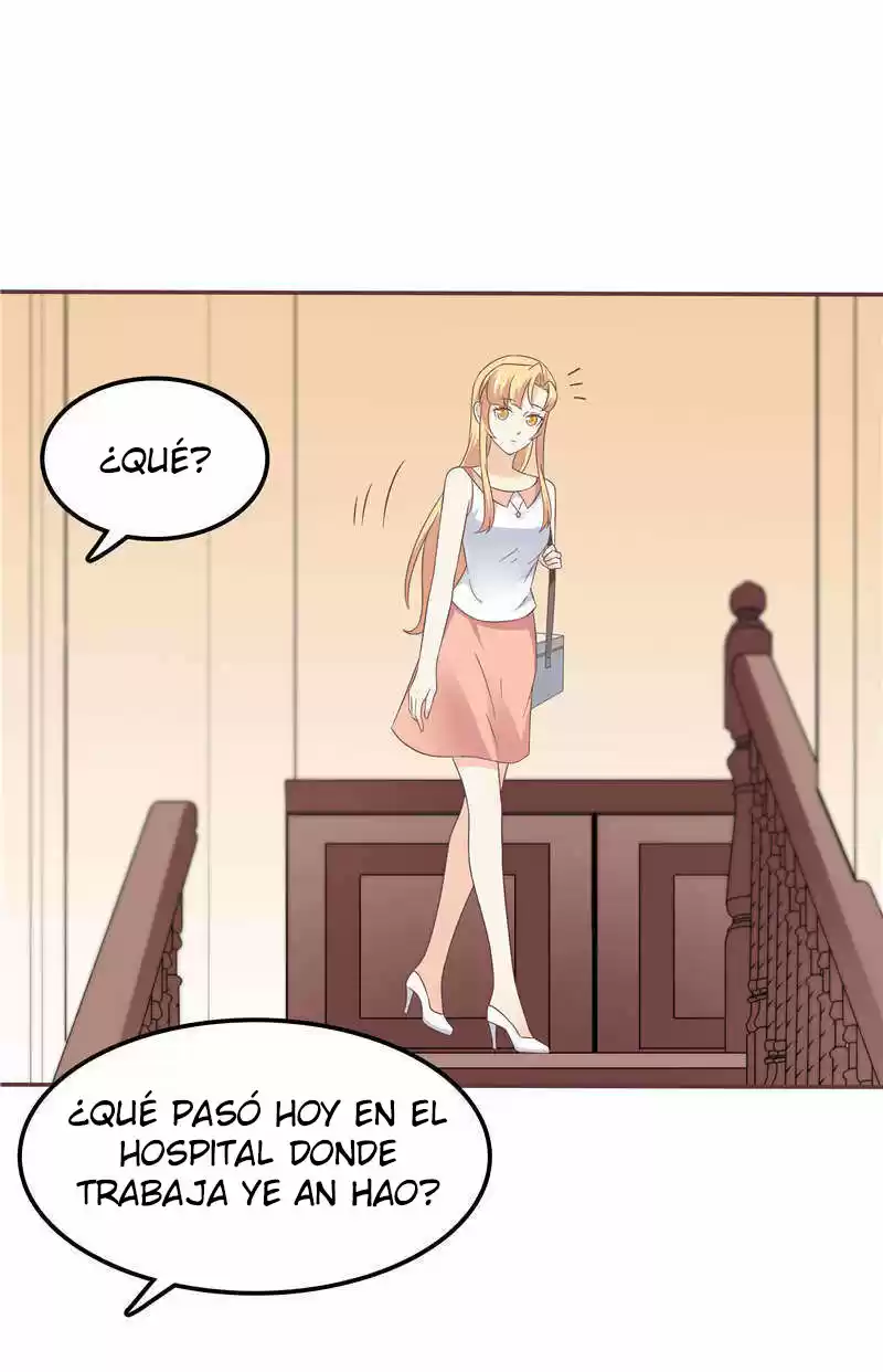 Gemelos Geniales Traen A Casa A Mi Orgullosa Ex Exposa - Capítulo 57 - Página 15 - LectorTMOo