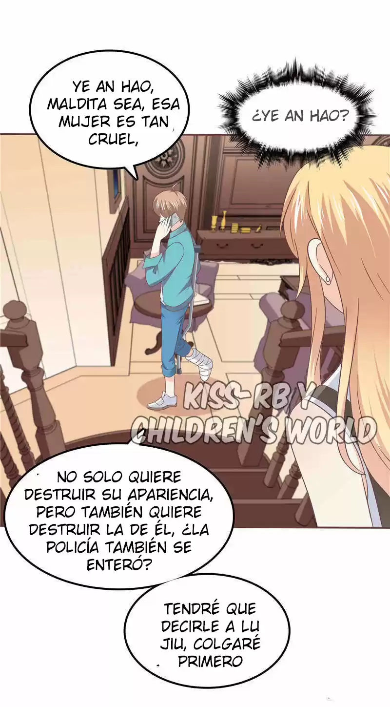 Gemelos Geniales Traen A Casa A Mi Orgullosa Ex Exposa - Capítulo 57 - Página 16 - LectorTMOo
