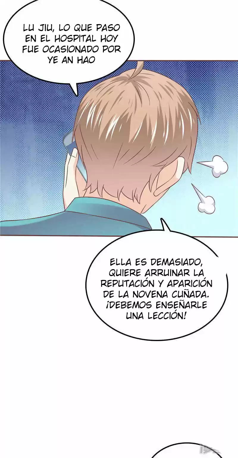 Gemelos Geniales Traen A Casa A Mi Orgullosa Ex Exposa - Capítulo 57 - Página 18 - LectorTMOo