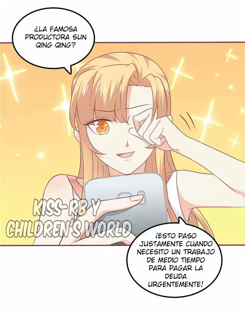 Gemelos Geniales Traen A Casa A Mi Orgullosa Ex Exposa - Capítulo 57 - Página 25 - LectorTMOo