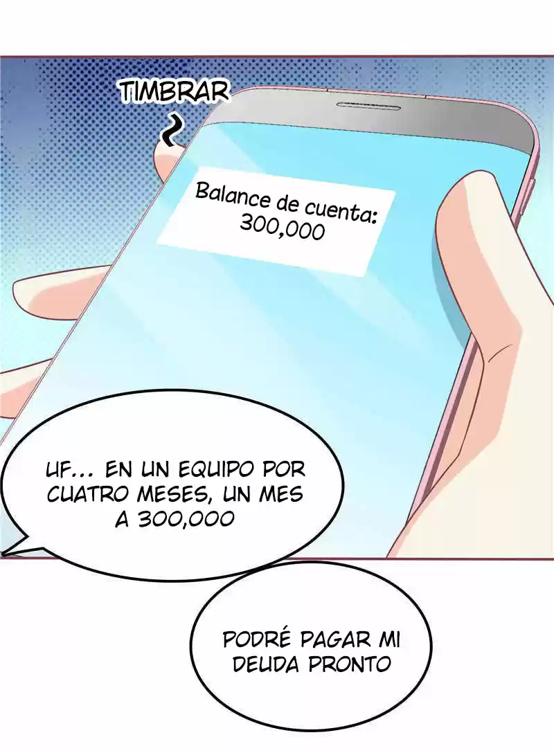 Gemelos Geniales Traen A Casa A Mi Orgullosa Ex Exposa - Capítulo 57 - Página 30 - LectorTMOo