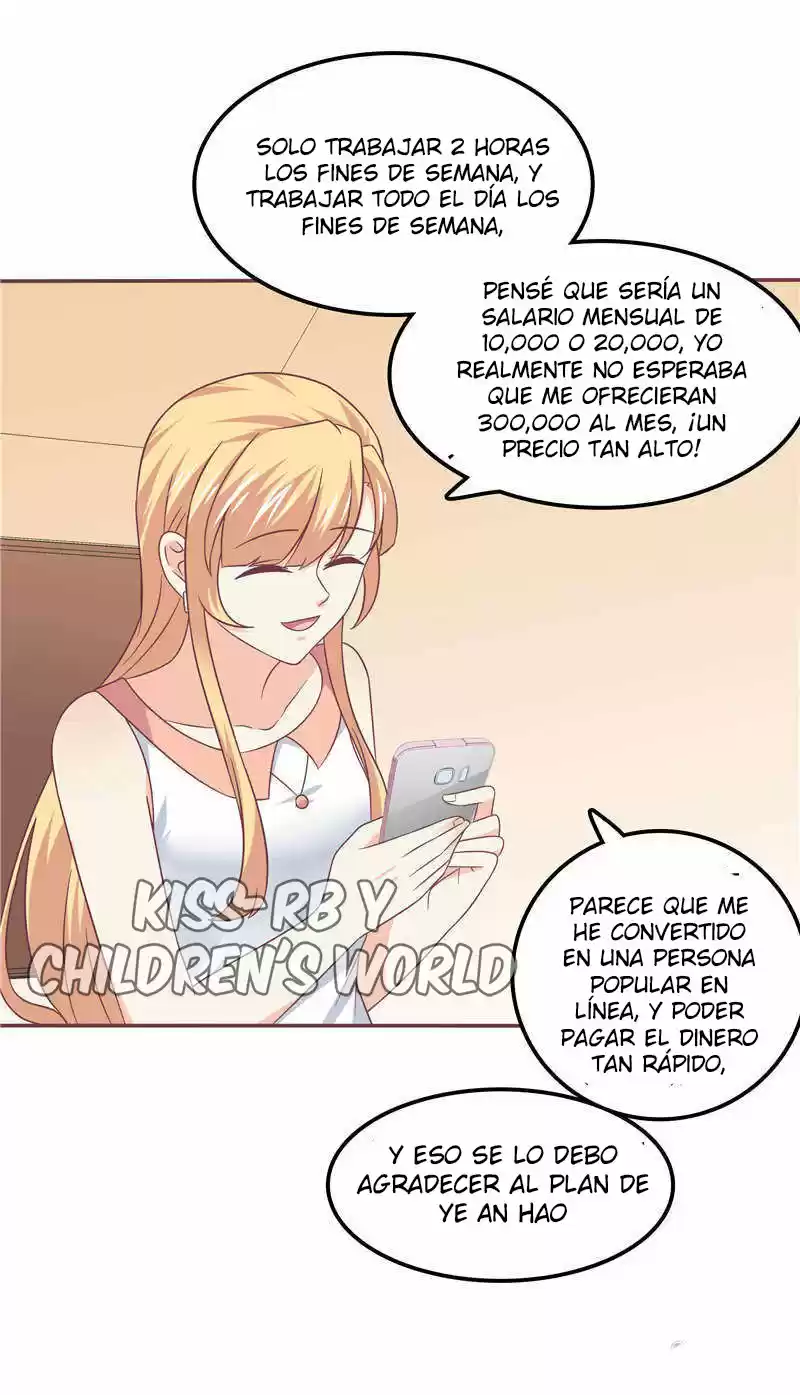 Gemelos Geniales Traen A Casa A Mi Orgullosa Ex Exposa - Capítulo 57 - Página 31 - LectorTMOo