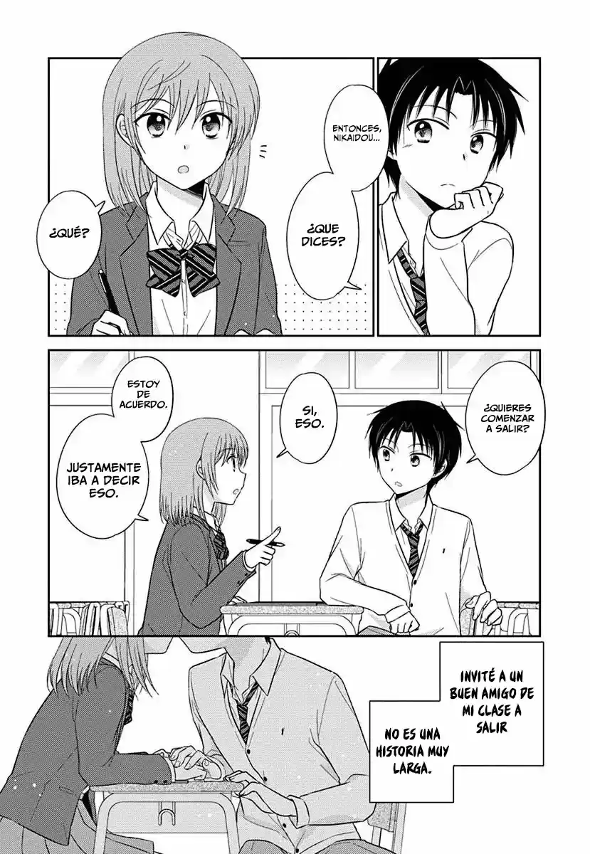 Gemini Wa Otoshigoro - Capítulo 1.10 - Página 4 - LectorTMOo