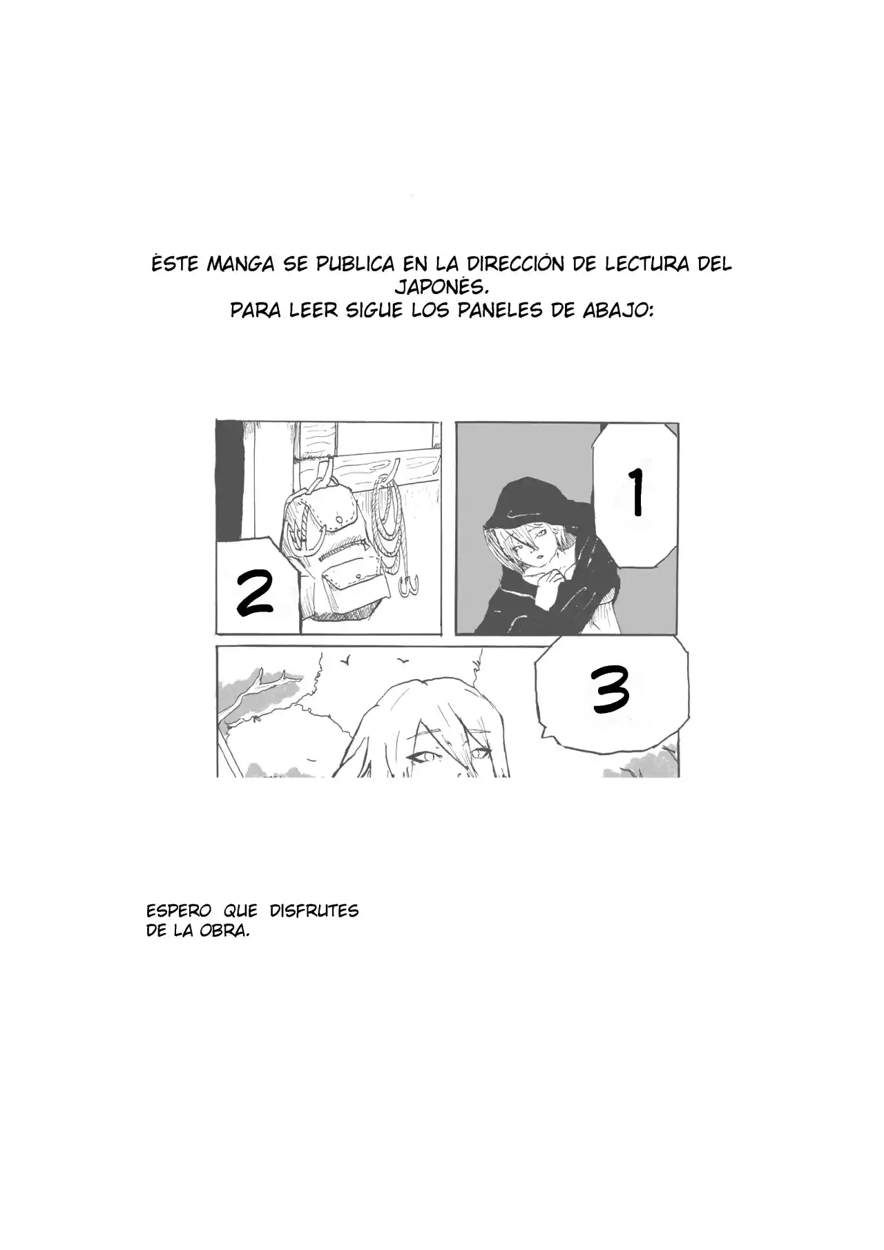 Gemned - Capítulo 1 - Página 1 - LectorTMOo
