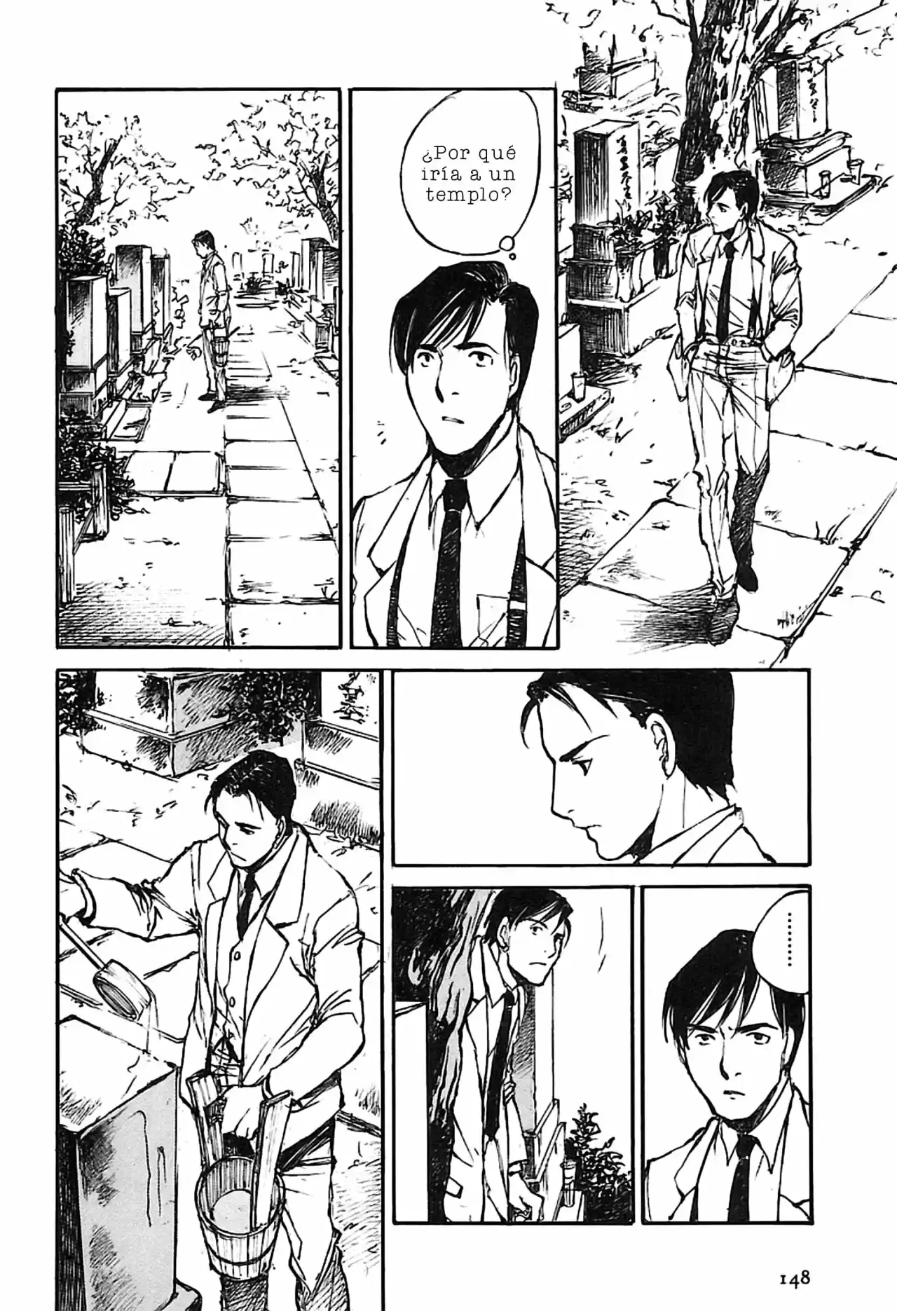 Gen'ei Hakurankai - Capítulo 16 - Página 20 - LectorTMOo