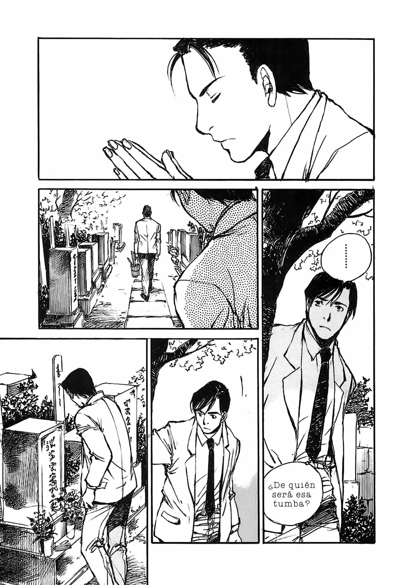 Gen'ei Hakurankai - Capítulo 16 - Página 21 - LectorTMOo