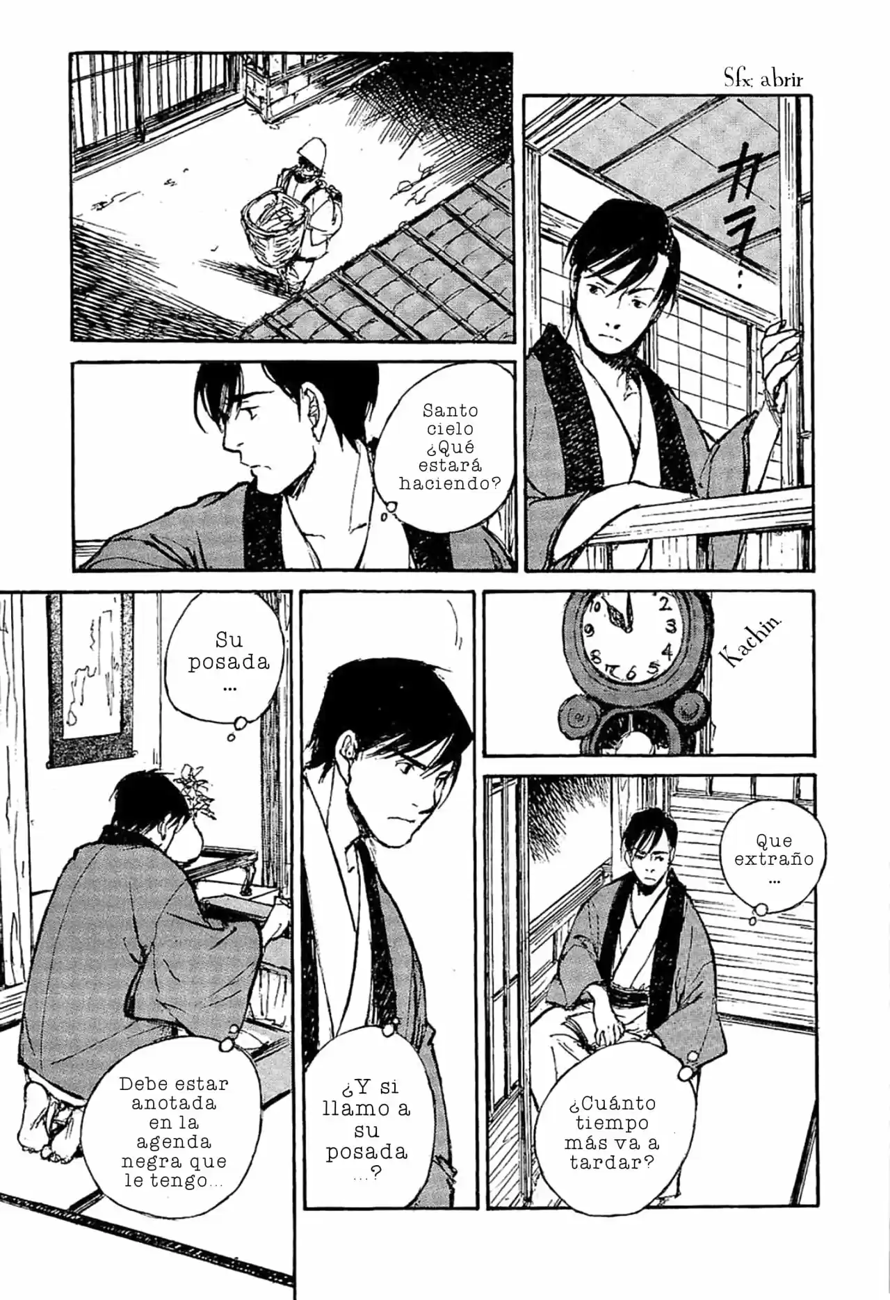 Gen'ei Hakurankai - Capítulo 20 - Página 13 - LectorTMOo