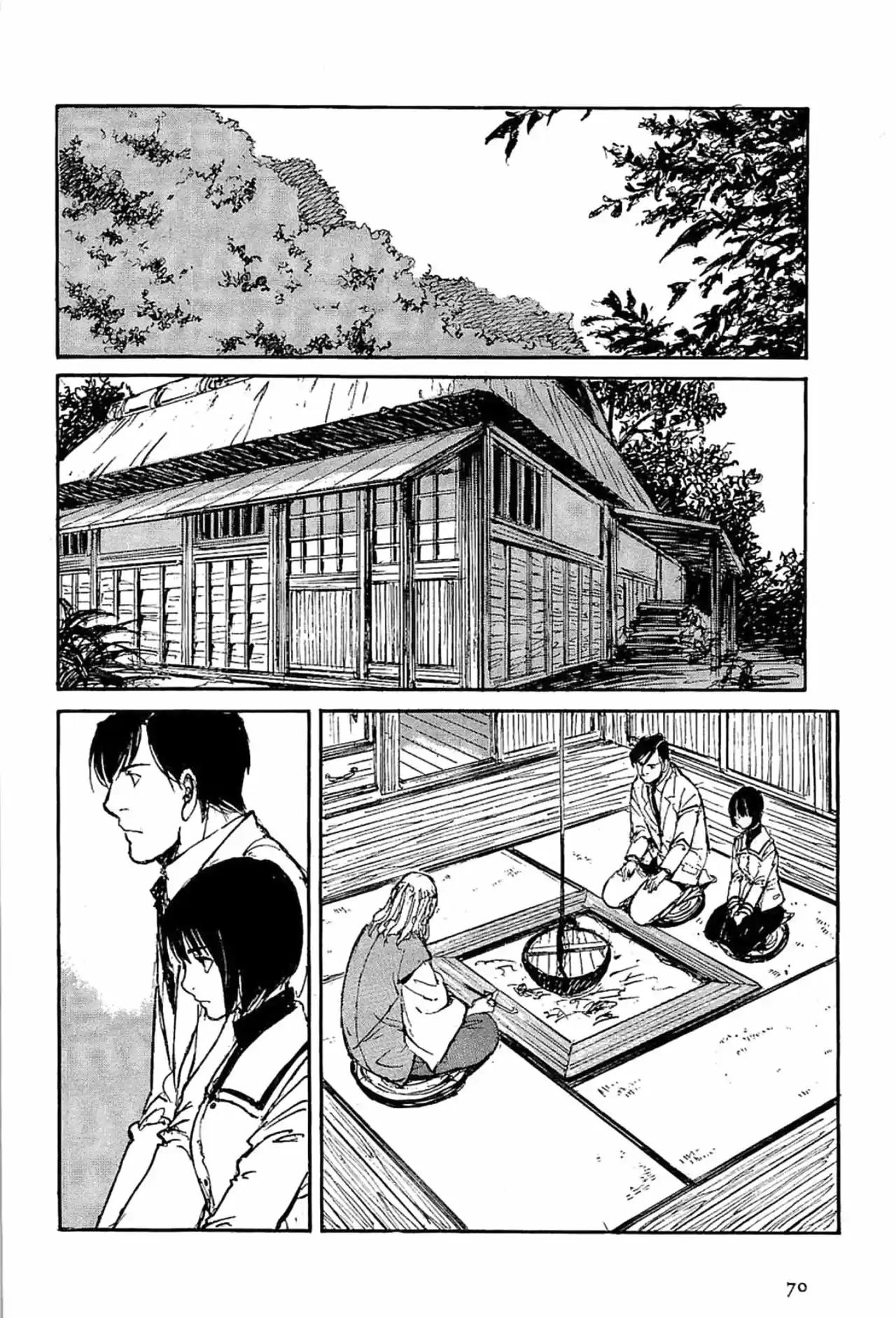 Gen'ei Hakurankai - Capítulo 22 - Página 6 - LectorTMOo