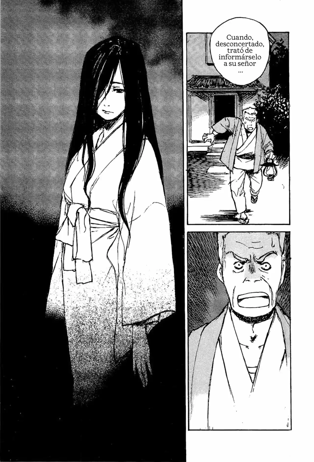 Gen'ei Hakurankai - Capítulo 24 - Página 15 - LectorTMOo