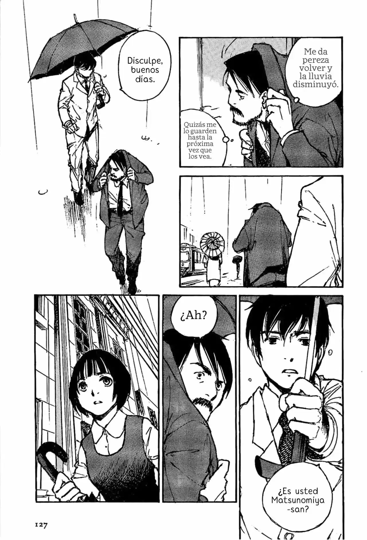 Gen'ei Hakurankai - Capítulo 24 - Página 19 - LectorTMOo