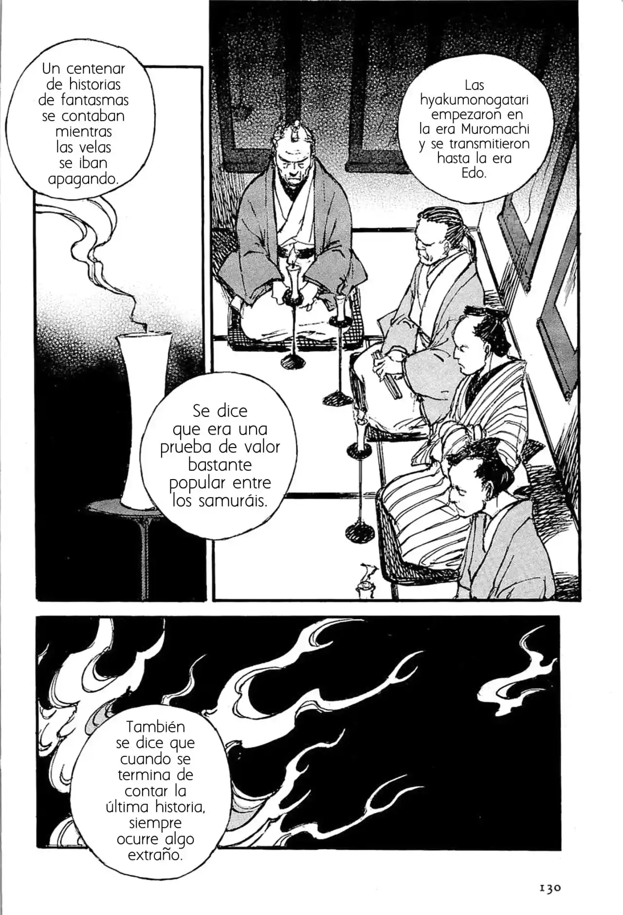 Gen'ei Hakurankai - Capítulo 25 - Página 2 - LectorTMOo
