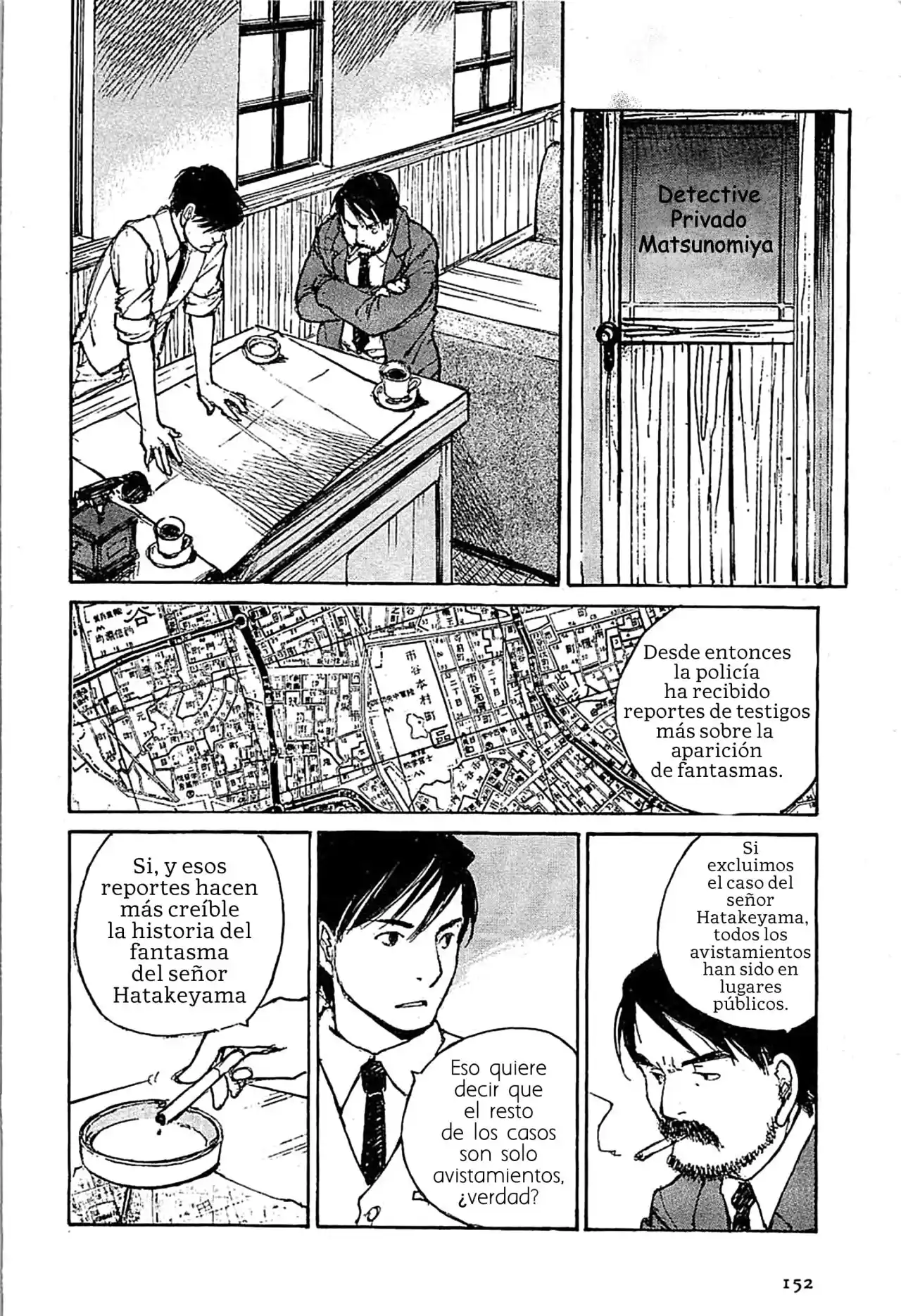 Gen'ei Hakurankai - Capítulo 26 - Página 5 - LectorTMOo
