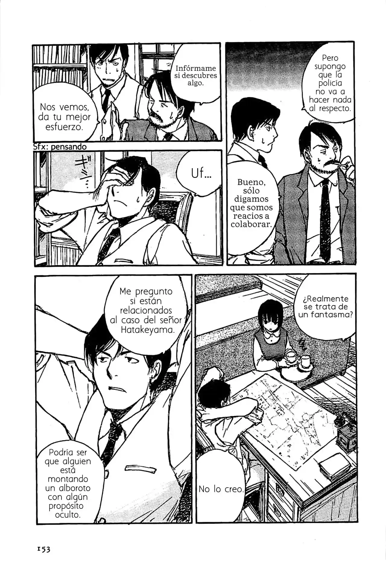 Gen'ei Hakurankai - Capítulo 26 - Página 6 - LectorTMOo