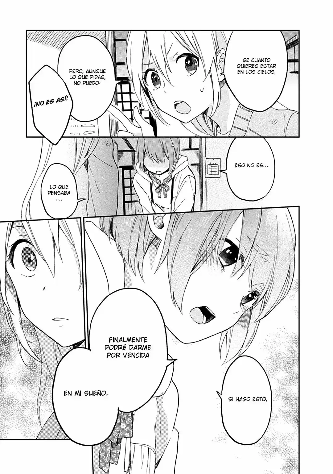 Gendai Majo No Shuushoku Jijou - Capítulo 1 - Página 45 - LectorTMOo