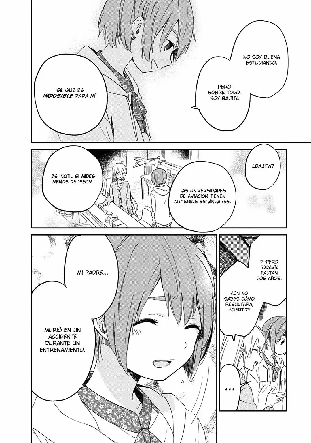 Gendai Majo No Shuushoku Jijou - Capítulo 1 - Página 46 - LectorTMOo