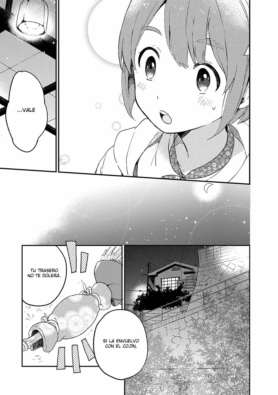 Gendai Majo No Shuushoku Jijou - Capítulo 1 - Página 49 - LectorTMOo