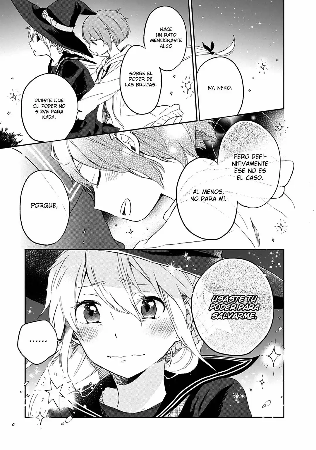 Gendai Majo No Shuushoku Jijou - Capítulo 1 - Página 56 - LectorTMOo