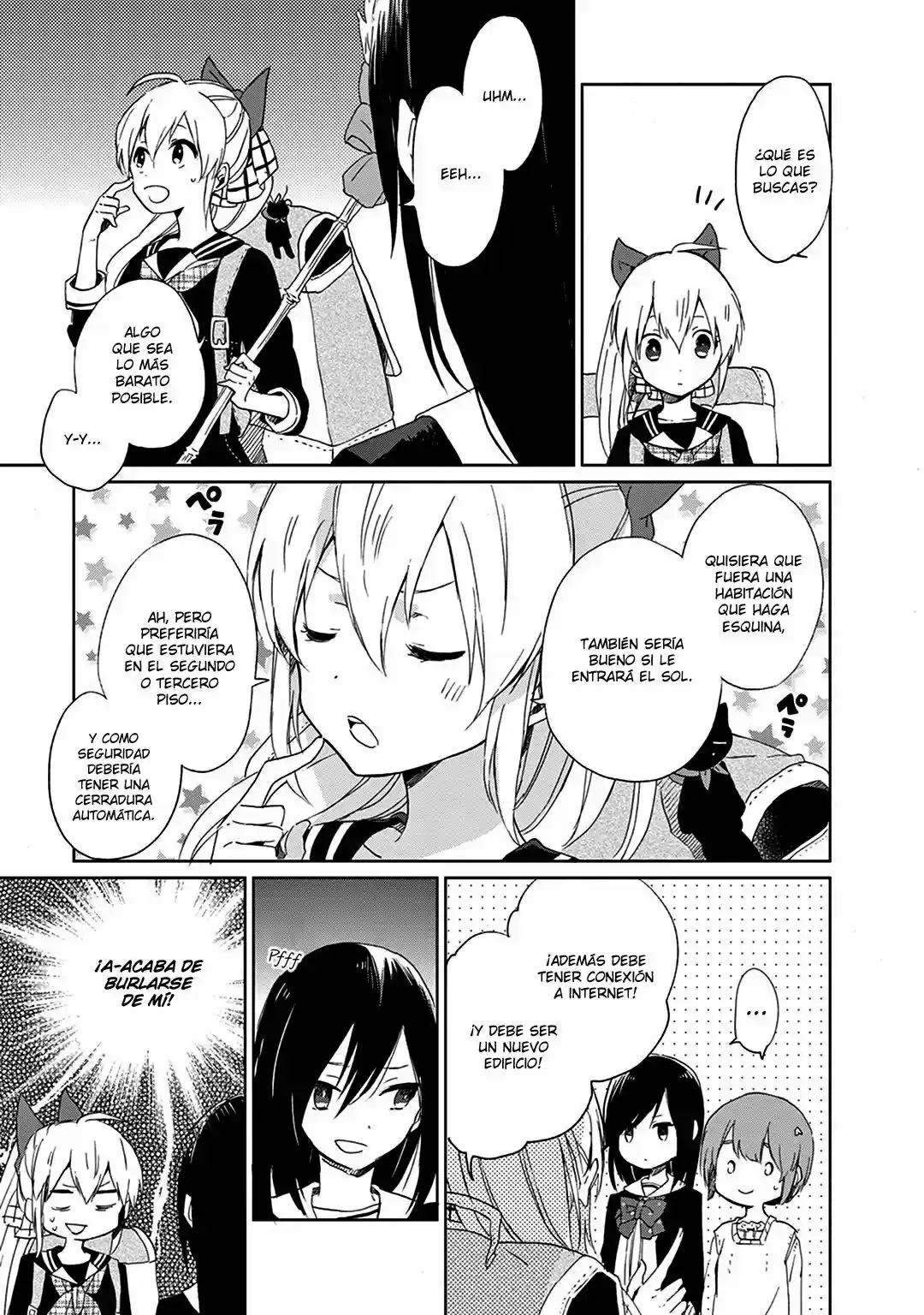 Gendai Majo No Shuushoku Jijou - Capítulo 2 - Página 11 - LectorTMOo